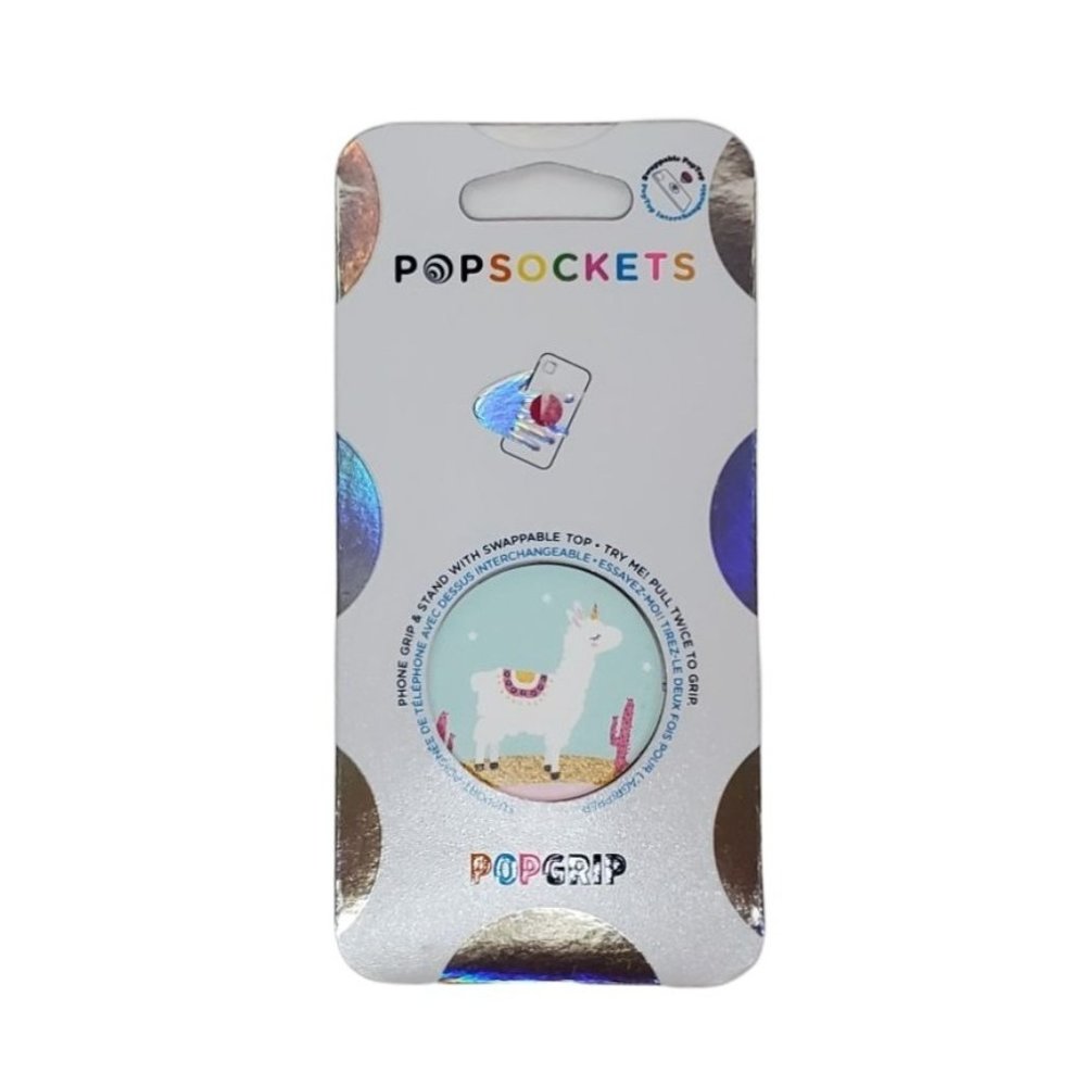 *NEW* POPSOCKET Como se Llama